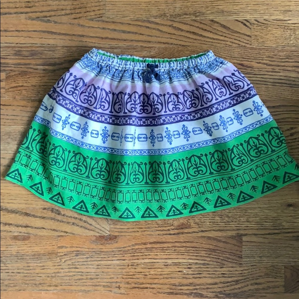 CrewCuts Girls Skirt Size 8